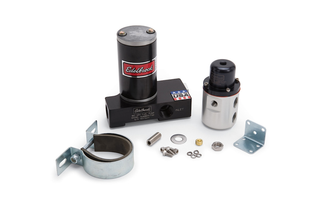 Edelbrock17923