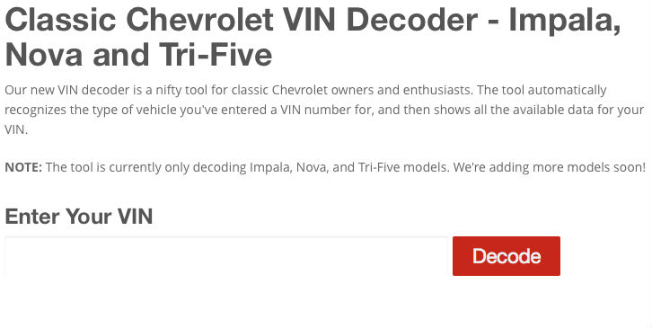 vin-decoder