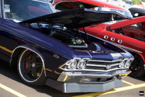 Chevelle LSX