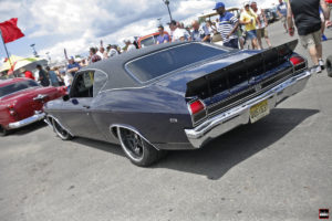 Chevelle LSX