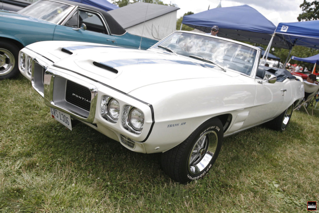 '69 Trans Am 