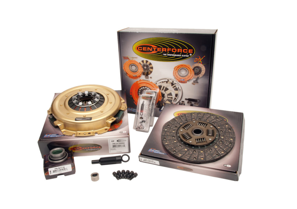 centerforce-i-clutch-kit-for-classic-chevys-kit-photo