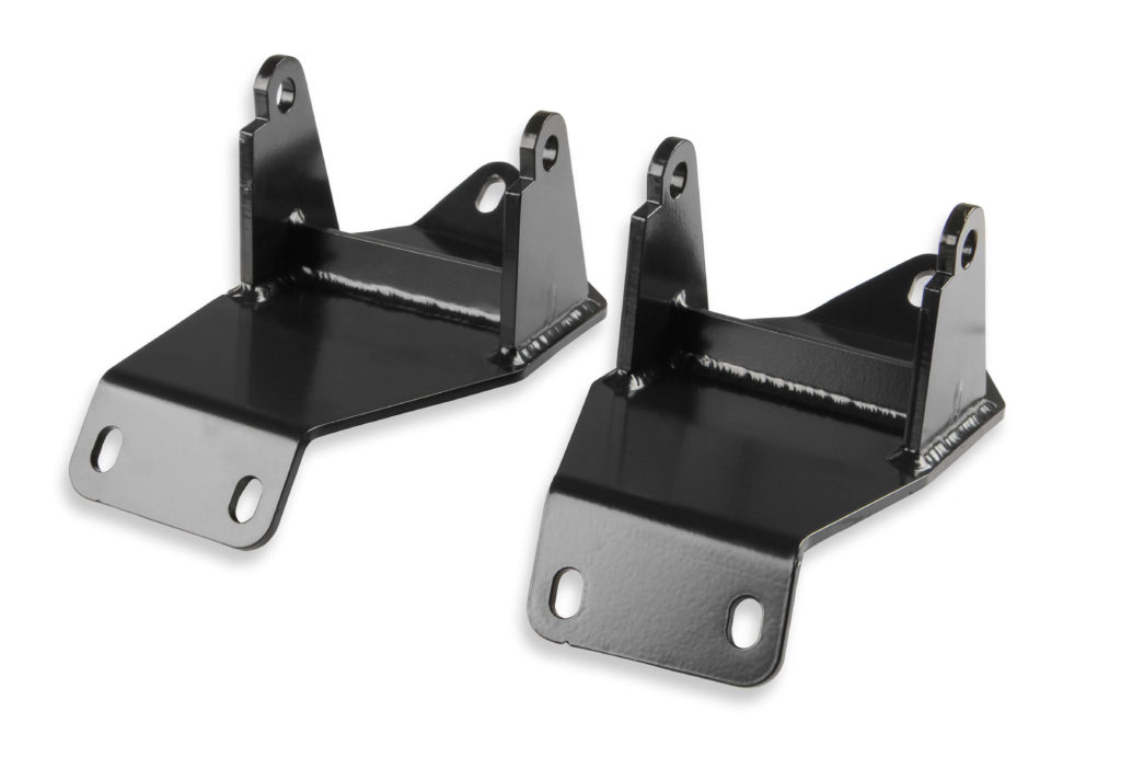 C10 LS swap engine mounts